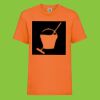 Kids valueweight T Thumbnail