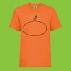 Kids valueweight T Thumbnail