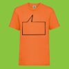 Kids valueweight T Thumbnail
