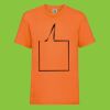 Kids valueweight T Thumbnail