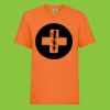 Kids valueweight T Thumbnail