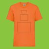 Kids valueweight T Thumbnail