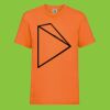 Kids valueweight T Thumbnail