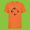 Kids valueweight T Thumbnail