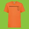 Kids valueweight T Thumbnail