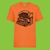 Kids valueweight T Thumbnail