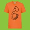 Kids valueweight T Thumbnail