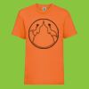 Kids valueweight T Thumbnail