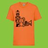 Kids valueweight T Thumbnail
