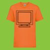 Kids valueweight T Thumbnail