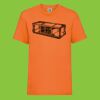 Kids valueweight T Thumbnail