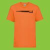 Kids valueweight T Thumbnail