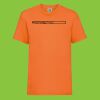 Kids valueweight T Thumbnail
