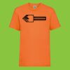 Kids valueweight T Thumbnail