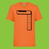 Kids valueweight T Thumbnail