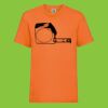 Kids valueweight T Thumbnail