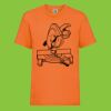 Kids valueweight T Thumbnail