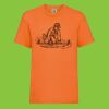 Kids valueweight T Thumbnail