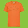 Kids valueweight T Thumbnail