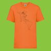 Kids valueweight T Thumbnail