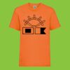 Kids valueweight T Thumbnail