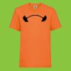 Kids valueweight T Thumbnail