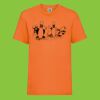 Kids valueweight T Thumbnail