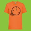 Kids valueweight T Thumbnail