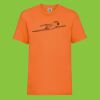 Kids valueweight T Thumbnail