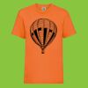 Kids valueweight T Thumbnail