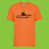 Kids valueweight T Thumbnail