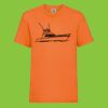 Kids valueweight T Thumbnail
