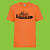 Kids valueweight T Thumbnail