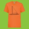 Kids valueweight T Thumbnail