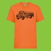 Kids valueweight T Thumbnail
