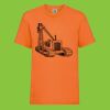 Kids valueweight T Thumbnail