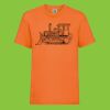 Kids valueweight T Thumbnail