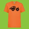 Kids valueweight T Thumbnail