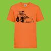 Kids valueweight T Thumbnail
