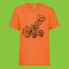 Kids valueweight T Thumbnail