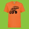 Kids valueweight T Thumbnail