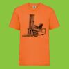 Kids valueweight T Thumbnail