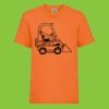 Kids valueweight T Thumbnail