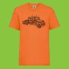 Kids valueweight T Thumbnail