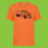 Kids valueweight T Thumbnail