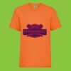 Kids valueweight T Thumbnail