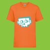 Kids valueweight T Thumbnail