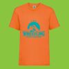 Kids valueweight T Thumbnail