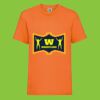 Kids valueweight T Thumbnail