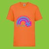 Kids valueweight T Thumbnail